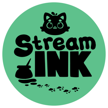 StreamINK Logo